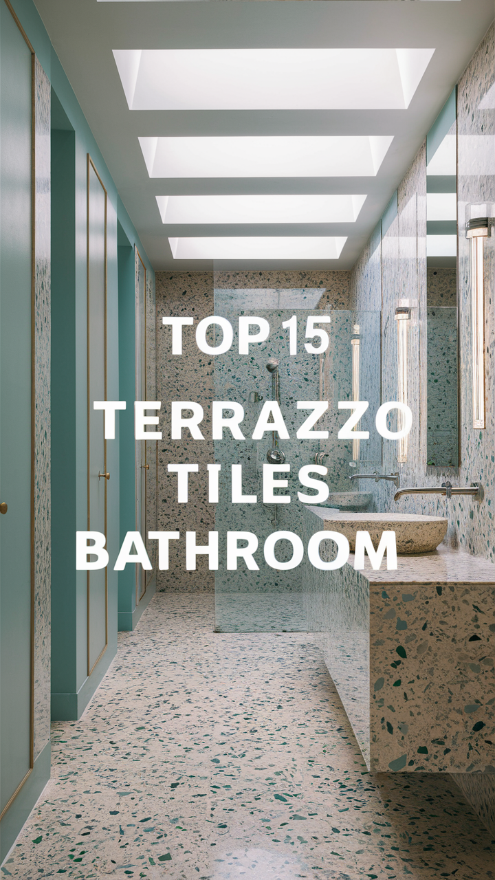 terrazzo