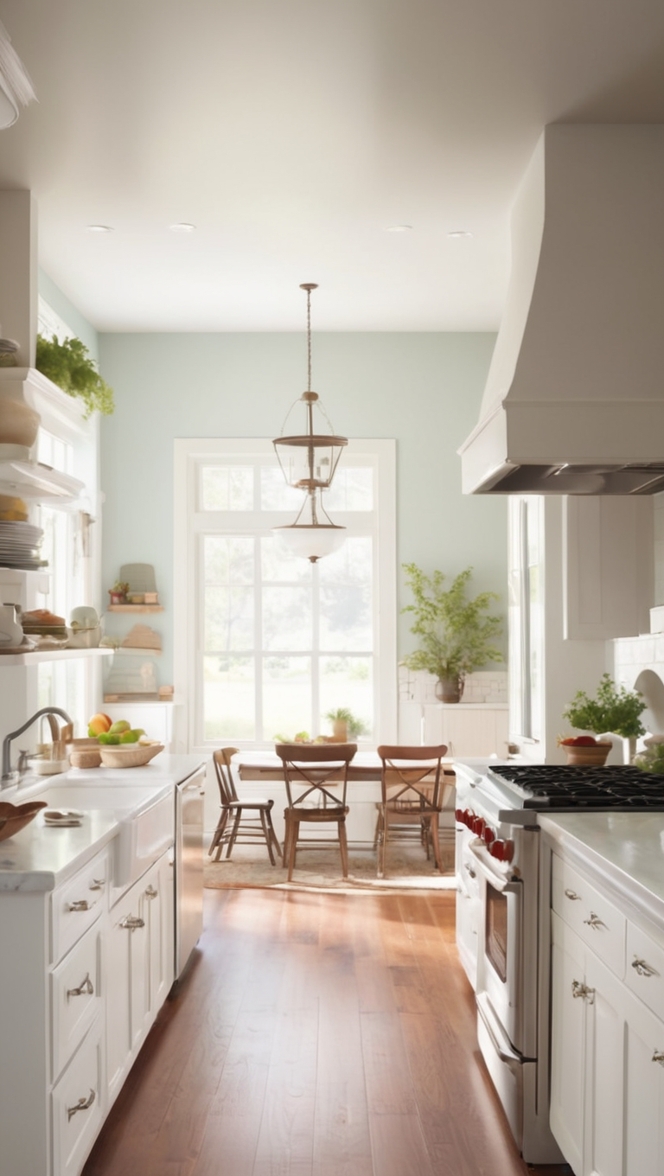 white kitchen design, farmhouse kitchen renovation, country kitchen decor, rustic kitchen ideas, vintage kitchen makeover