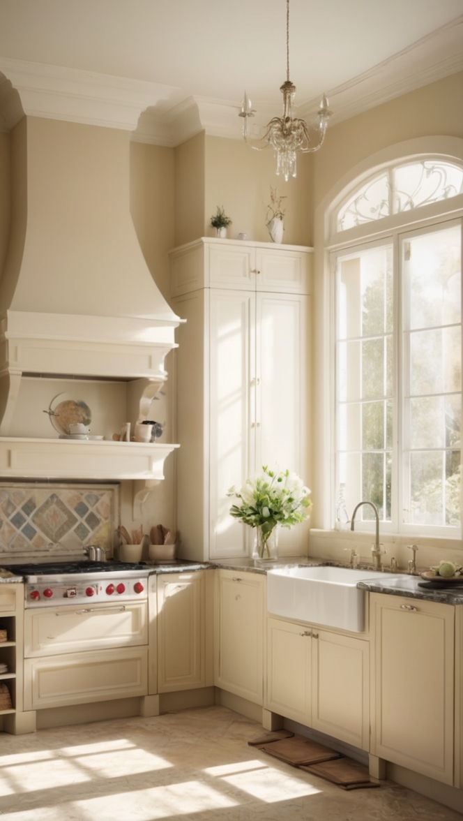 classic kitchen cabinets, luxury kitchen remodel, high-end kitchen design, upscale kitchen renovation, premium kitchen countertops