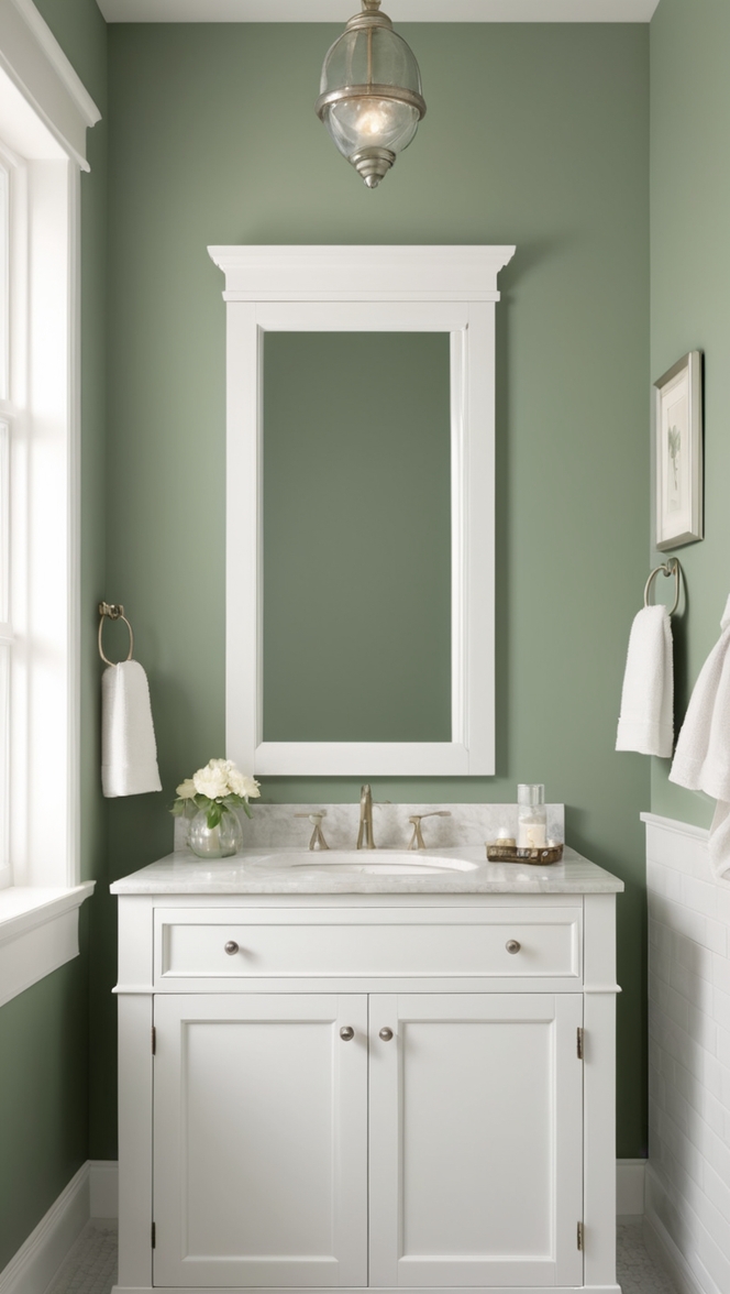 bathroom vanity, green bathroom, vanity cabinets, bathroom vanities, bathroom countertops
