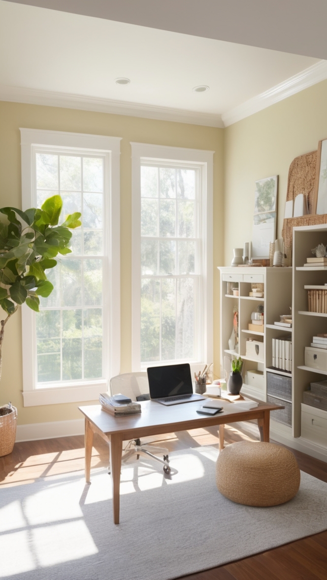 home office equipment , home office technology , streaming setup for work , home office gadgets , professional streaming tools