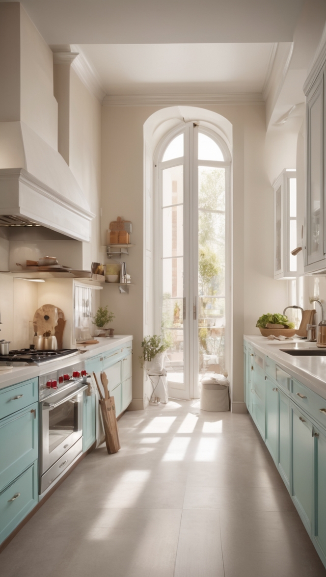 high end kitchen design, Italian luxury kitchen, high quality kitchen cabinets, contemporary Italian kitchen, premium kitchen renovations