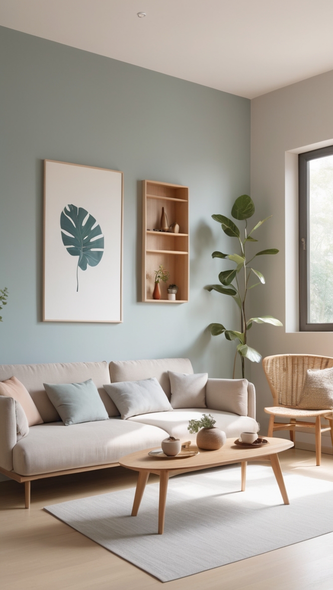 minimalist home decor, scandinavian interior design, modern living room furniture, contemporary home accessories, minimalist furniture design