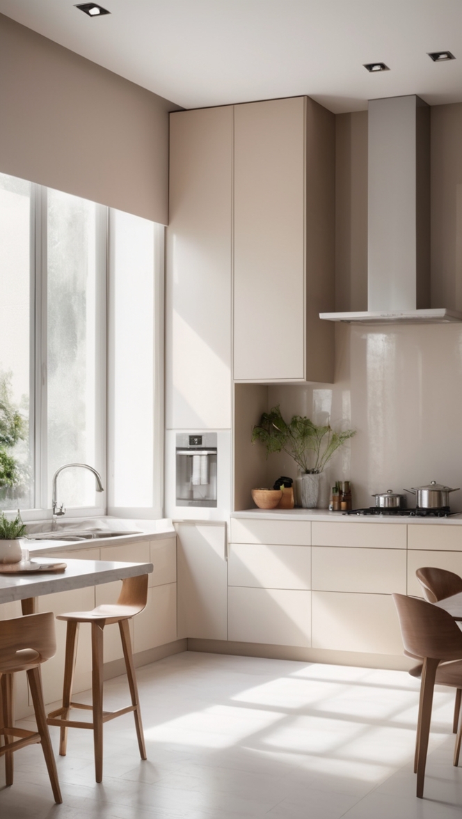 high end kitchen design, luxury kitchen remodeling, upscale kitchen renovation, high quality kitchen decor, premium kitchen interiors