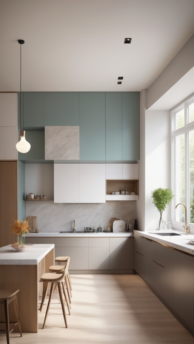 modern kitchen design, kitchen renovation ideas, luxury kitchen remodel, custom kitchen cabinets, high-end kitchen appliances