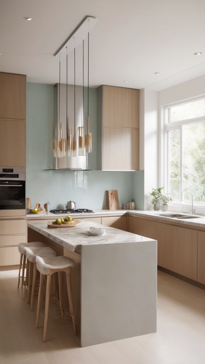 modern kitchen renovation, kitchen remodeling services, upscale kitchen remodel, contemporary kitchen cabinets, high-end kitchen appliances