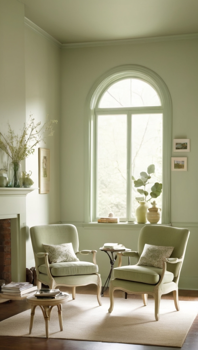 sage green accent chair, comfortable sage green chair, modern sage green lounge chair, elegant sage green armchair, luxury sage green recliner