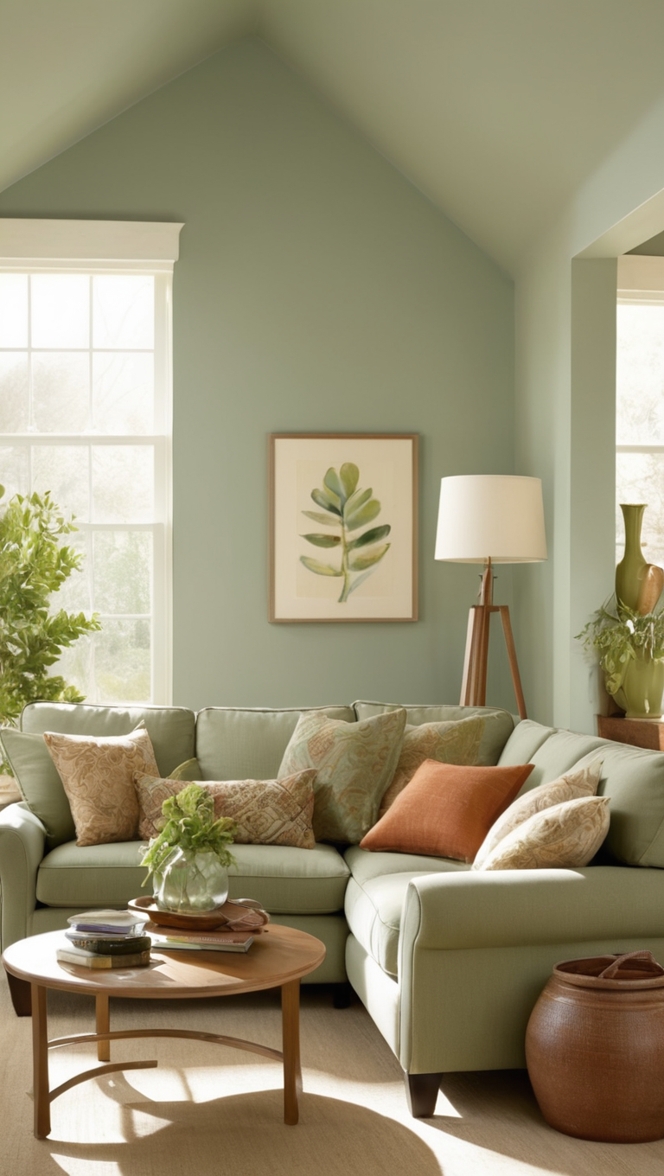 sage green sofa, sage green living room decor, sage green couches, sage green velvet sofa, sage green furniture