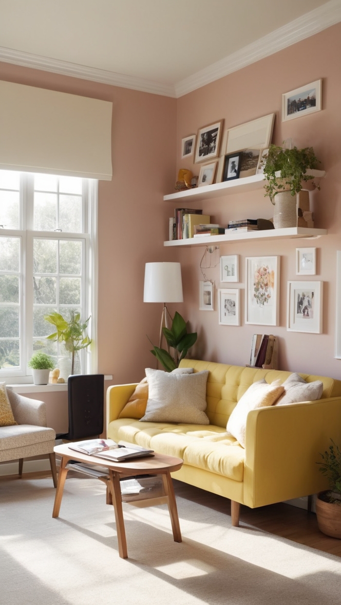 small home office furniture, home office sofa, compact office desk, minimalist office chair, space-saving workstation