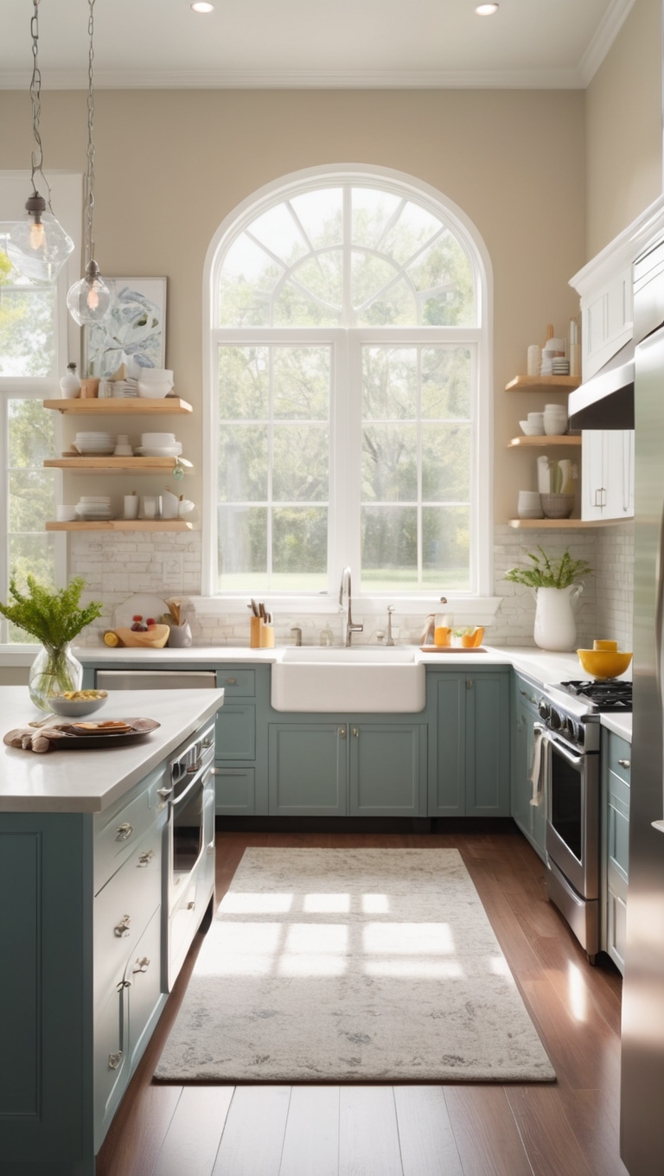 modern kitchen design, contemporary kitchen ideas, sleek kitchen layout, minimalist kitchen remodeling, stylish kitchen renovation