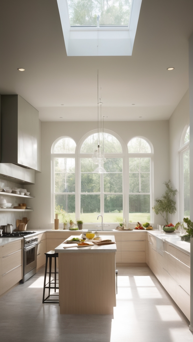 modern kitchen design, contemporary kitchen ideas, sleek kitchen layout, minimalist kitchen remodeling, stylish kitchen renovation