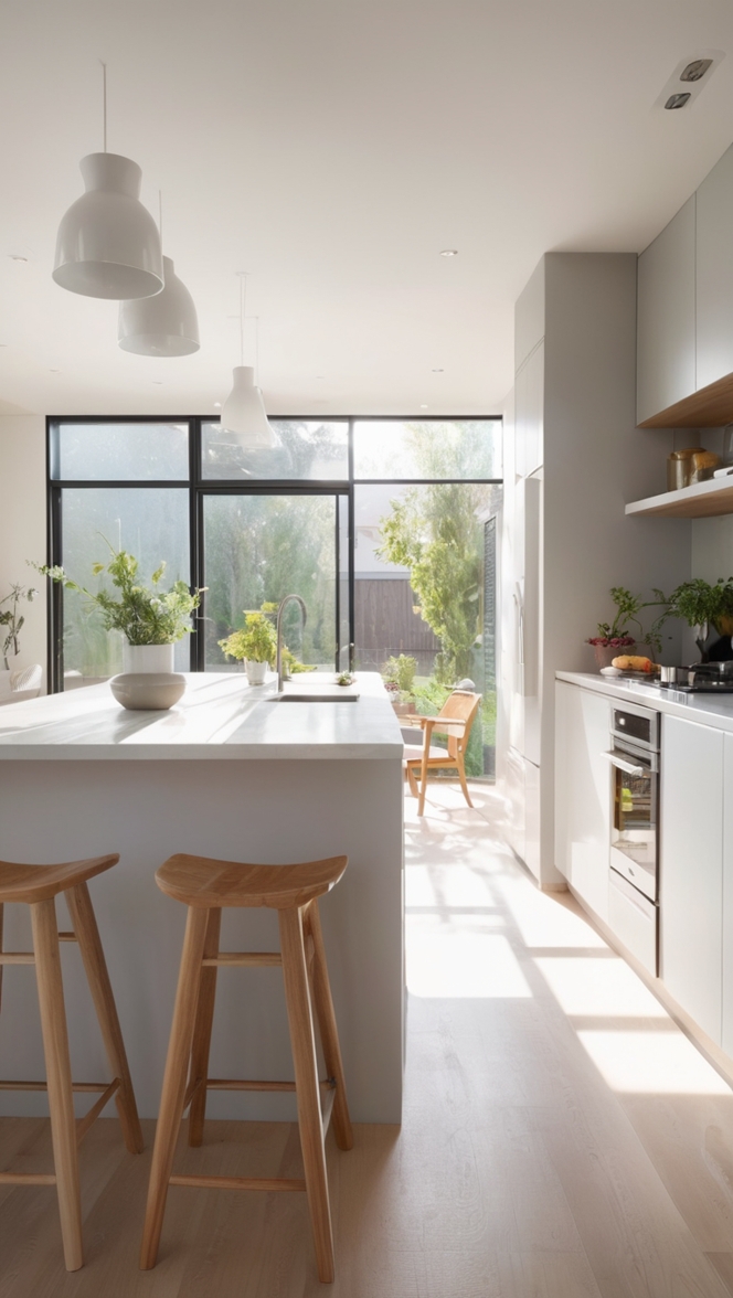 open plan living design , kitchen living room layout , dining living room layout , modern open plan kitchen , contemporary open plan living