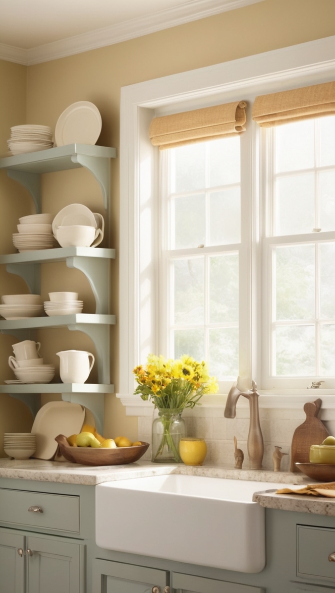 open shelving kitchen ideas, kitchen open shelving design, modern open shelving kitchen, farmhouse open kitchen shelving, open shelving kitchen organization