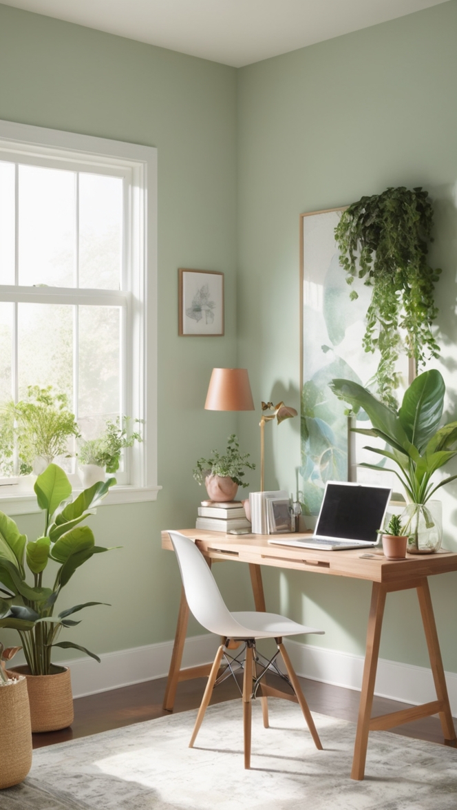 plant decor, modern planters, indoor botanicals, luxury plants, stylish foliage