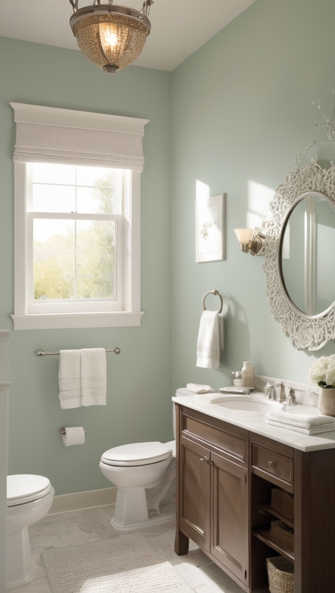 modern small bathrooms, bathroom remodel ideas, contemporary bathroom design, small modern bathroom, trendy bathroom designs