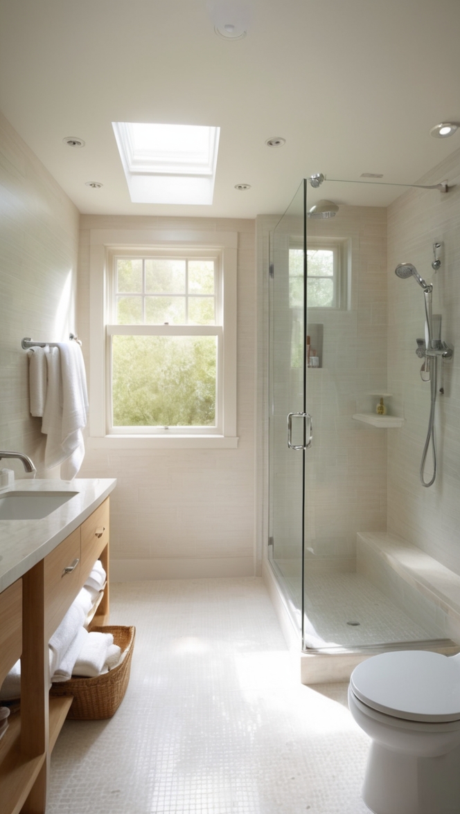 small bathroom designs, walk in shower remodel, bathroom renovation ideas, shower tile designs, bathroom makeover ideas