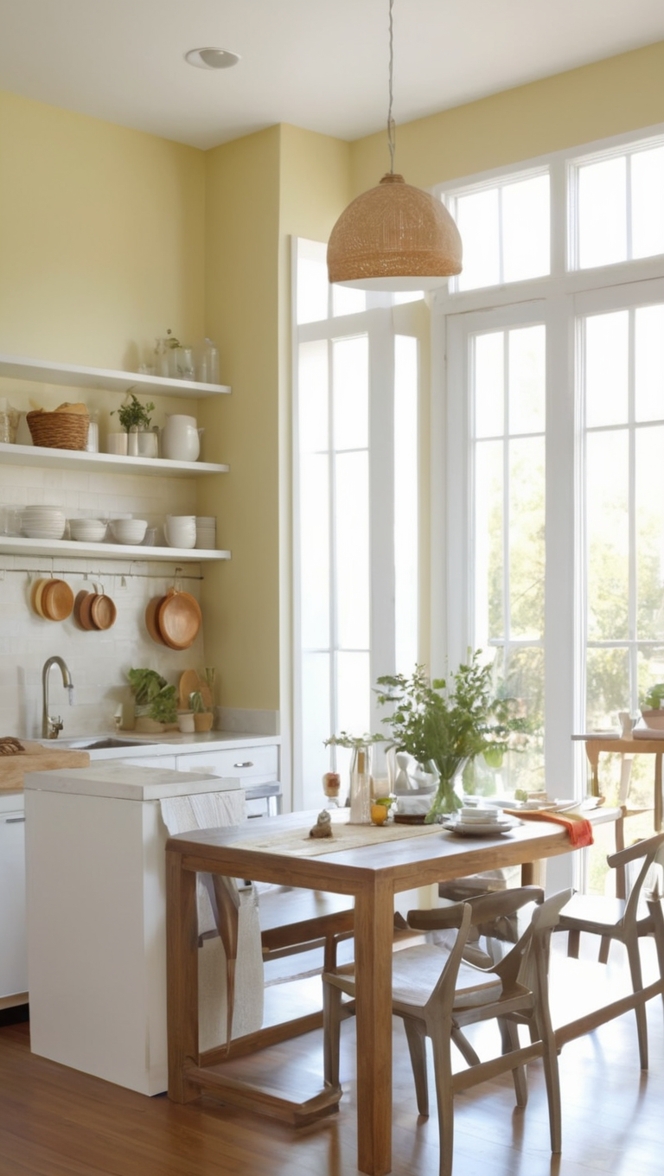 open concept living room kitchen, open concept kitchen designs, small kitchen living room combo, modern open concept kitchen, small open concept kitchen