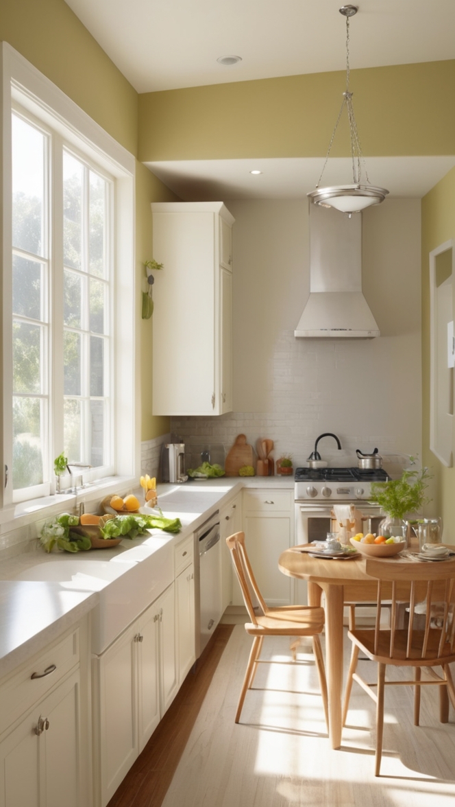 small kitchen remodel, open plan living, modern kitchen design, kitchen dining room, small kitchen ideas