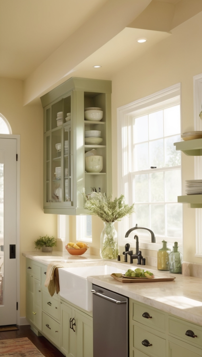 open concept kitchen, modern kitchen design, kitchen renovation ideas, spacious kitchen layout, contemporary kitchen remodel