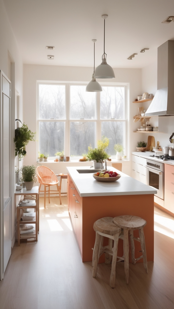 open concept kitchen, modern kitchen design, kitchen renovation ideas, spacious kitchen layout, contemporary kitchen remodel