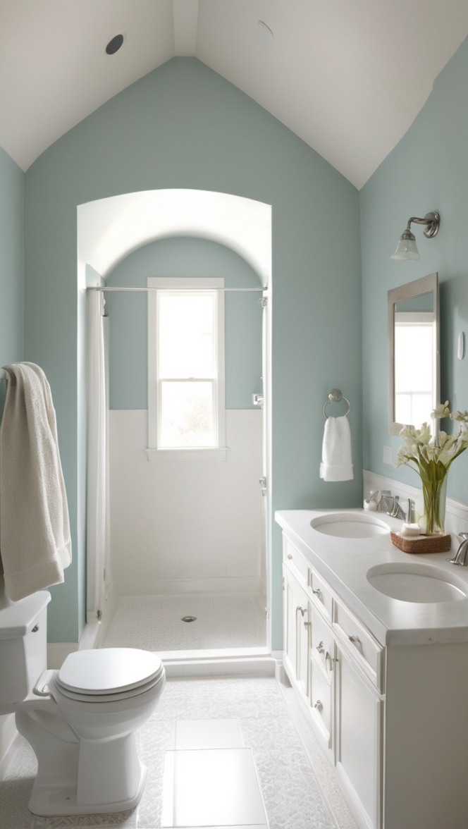 bathroom design ideas, small bathroom remodel, bathroom renovation ideas, small bathroom layout, modern bathroom design