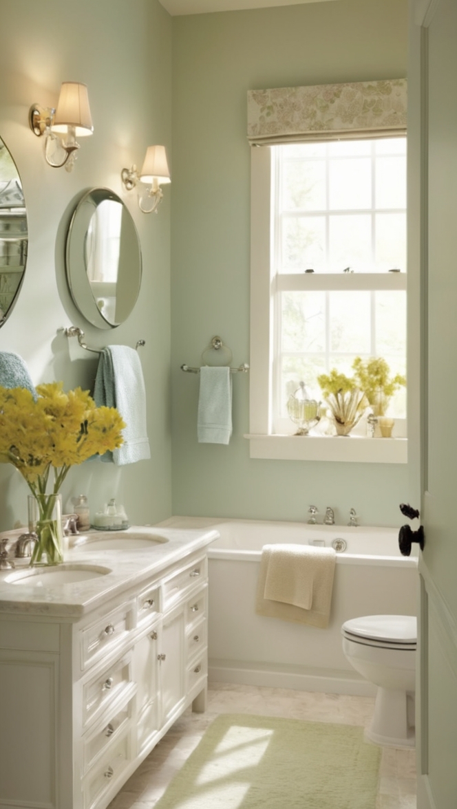 guest bathroom decor, small bathroom updates, modern bathroom design, luxury bathroom remodel, bathroom renovation ideas