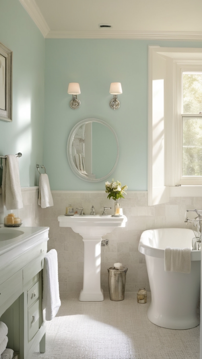 bathroom renovation ideas, modern bathroom design, luxury bathroom accessories, small bathroom makeover, contemporary bathroom decor