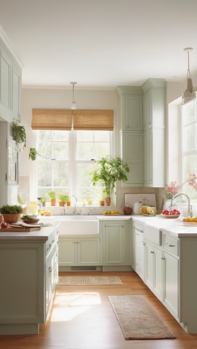 white kitchen cabinets, custom kitchen cabinets, modern kitchen cabinets, painted kitchen cabinets, high-end kitchen cabinets